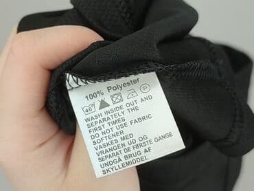 sinsay koszulki z dlugim rekawem: Koszulka dla mężczyzn, M — 6