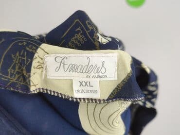 sukienka adika: Sukienka damska, rozmiar 2XL — 4