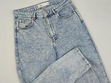 FB Sister, Jeansy damskie, rozmiar L