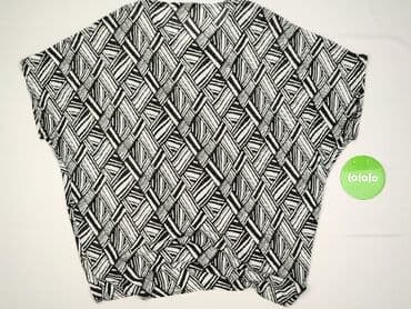 bluzki w stylu japonskim: J. Stars, Bluzka damska, rozmiar 3XL — 3