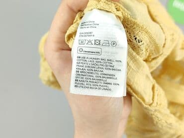 bluzki tommy hilfiger: H&M, Bluzka damska, rozmiar XS — 5