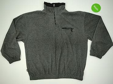 bluzy koszykarskie: Polar damski, rozmiar L — 3