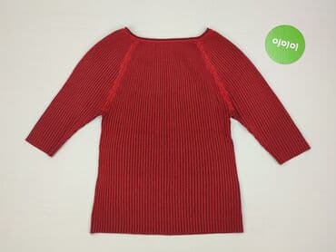 obcisła sukienka czerwona: Women`s sweater, size S (EU 36) — 3