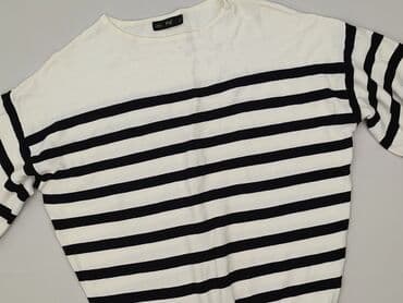 Swetry: F&F, Sweter damski, rozmiar S