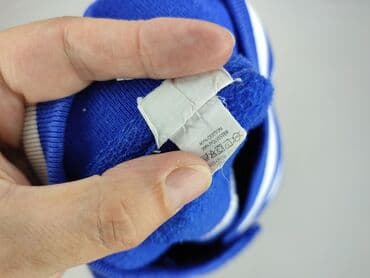 чоловічий одяг польща: Bluza dla mężczyzn, S, AWDis, stan - Dobry — 4