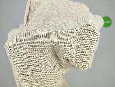 massimo dutti meski sweter: Massimo Dutti, Bluza z kapturem damska, rozmiar S — 5