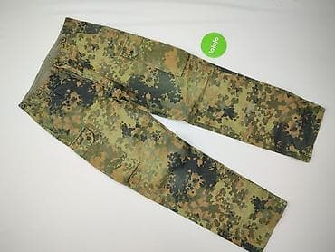 Spodnie dla mężczyzn, rozmiar M — 2