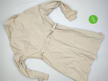 primark trencz: Flame, Trencz damski, rozmiar XL — 3