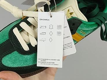 super star: Adidas, Sneakersy damskie, rozmiar 37 — 7
