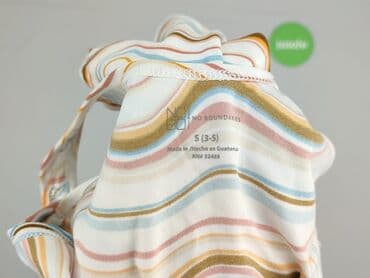 koszulka z lampasami: No Boundaries, Top damski, S — 4