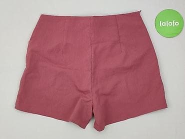 mohito spodenki biale: Szorty damskie, rozmiar M — 3