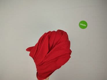 czerwone długie sukienki: BPC Selection, Sukienka damska, rozmiar L — 7