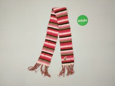 kapcie inblu ccc: Scarf, condition - Very good — 2