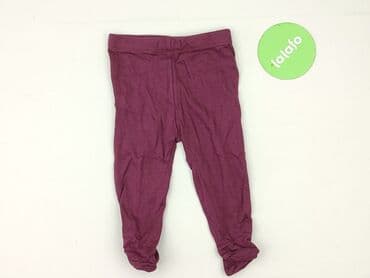 sandały deichmann na koturnie: Leggings, Fox&Bunny, 6-9 months, condition - Perfect — 3