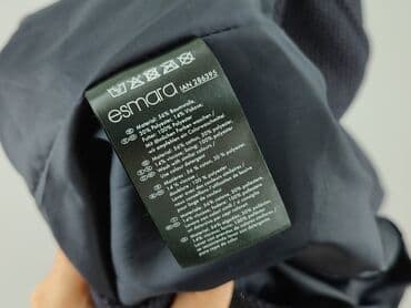 la mania kurtka puchowa: Esmara, Marynarka damska, rozmiar 2XL — 8