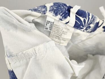 klapki jazzi: Spodnie materiałowe damskie, rozmiar XL — 4