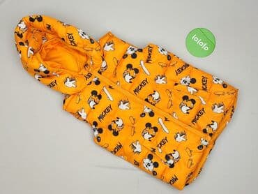 sweter nazutka: Kamizelka, Sinsay, 8 lat, 122-128 cm, stan - Bardzo dobry — 2