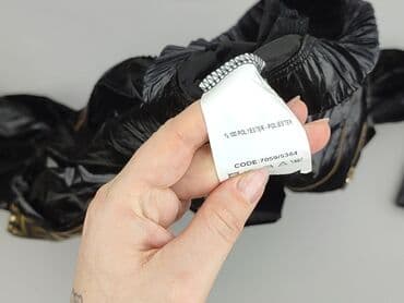 lidl kurtka pikowana damska: Kurtka przejściowa damska, L — 4