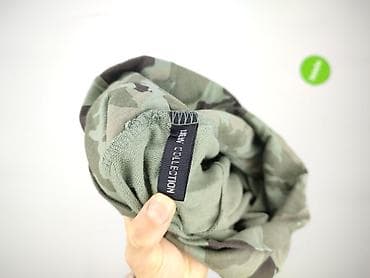 34 pants: New Collection, Bluza z kapturem damska, rozmiar 3XL — 4