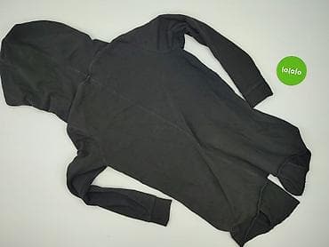 bluza fb sister: H&M Divided, Bluza z kapturem damska, rozmiar S — 3