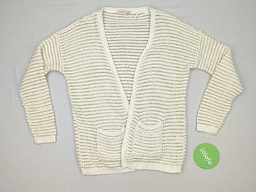 juventus bluzy: Krisp, Kardigan damski, rozmiar M — 2