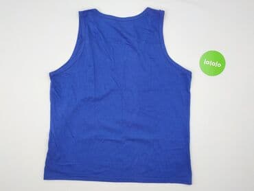 c a marynarka zielona: Podkoszulka dla mężczyzn, XL — 3