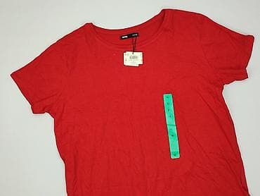 bluzki tupac: Sinsay, T-shirt damski, rozmiar XL — 1