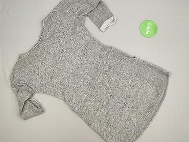 sukienka levis: H&M L.O.G.G., Sukienka damska, rozmiar XS — 3