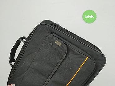 Torby i plecaki: Torba na laptopa, stan - Dobry — 5