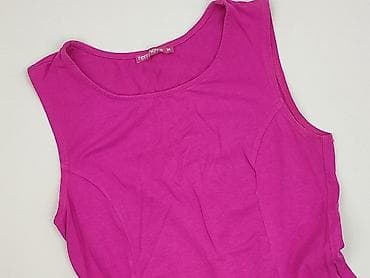 modne bluzki dla nastolatek: Terranova, Bluzka damska, rozmiar M — 1