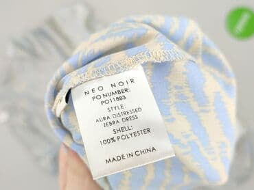 neo noir koszule: Neo Noir, Sukienka damska, S — 4