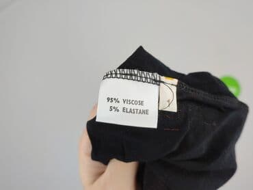 stich koszulki: T-shirt damski, XL — 5