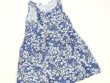 bluzka varlesca: Dress, H&M, 1.5-2 years, 86-92 cm, condition - Perfect — 1