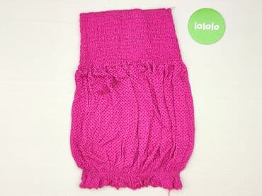 spódniczka czerwone w grochy: Spódnica damska, rozmiar One size — 2
