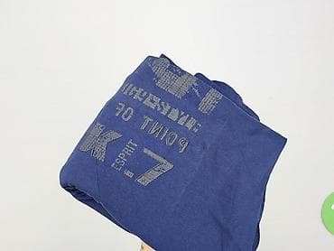 tessentials: Esprit, Bluzka dla mężczyzn, rozmiar M — 7