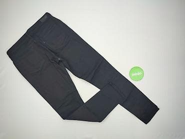 bootcut: Jeansy damskie, rozmiar M — 3