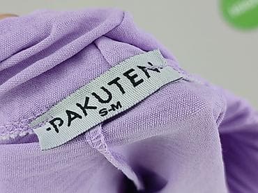 mid riser: Pakuten, Szorty damskie, rozmiar S — 5