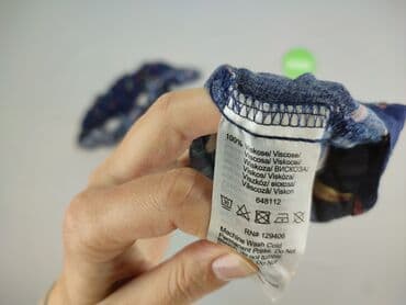 niebieska sukienka pull and bear: John Baner, Sukienka damska, rozmiar M — 5