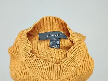 sweter turecki prl: Primark, Golf damski, rozmiar 2XS — 4
