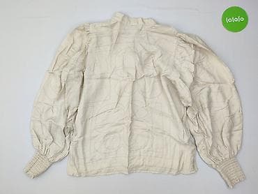 c a tunika: Bluzka damska, rozmiar L — 3