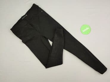 legginsy push allegro: Amisu, Jeansy damskie, rozmiar L — 2