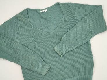 sweter z c a: Cubus, Women`s sweater, size L (EU 40) — 1