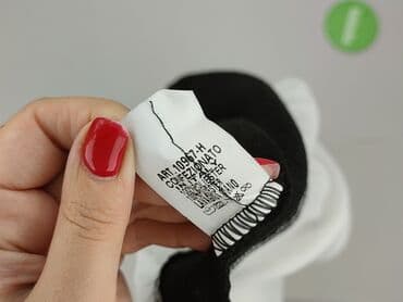 bluzka do cekinowej spódnicy: New Collection, Bluzka damska, rozmiar S — 5