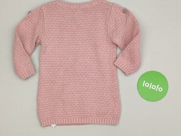 sweter hello kitty: Sweter, Primark, 9-12 miesięcy, stan - Idealny — 3