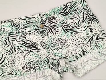 spodenki safari damskie: Szorty damskie, rozmiar M — 1