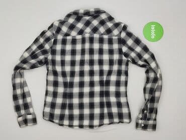 hm t shirt damski basic: H&M Divided, Women`s shirt, size L — 3