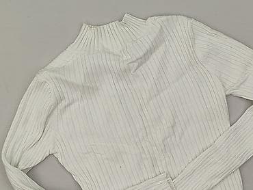 sznurek: Stradivarius, Golf damski, rozmiar S — 1