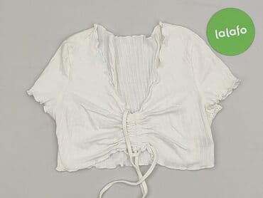 stroje kąpielowe c a: Shein, Top damski, M — 2