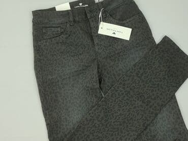 tom tailor spodnie damskie: Tom Tailor, Jeansy damskie, S — 1