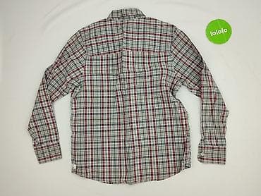 cargo crop: Tom Tailor, Koszulа dla mężczyzn, rozmiar L — 3